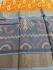 COTTON X KORA SILK TIE DYE SAREES CHINNLAPATTI